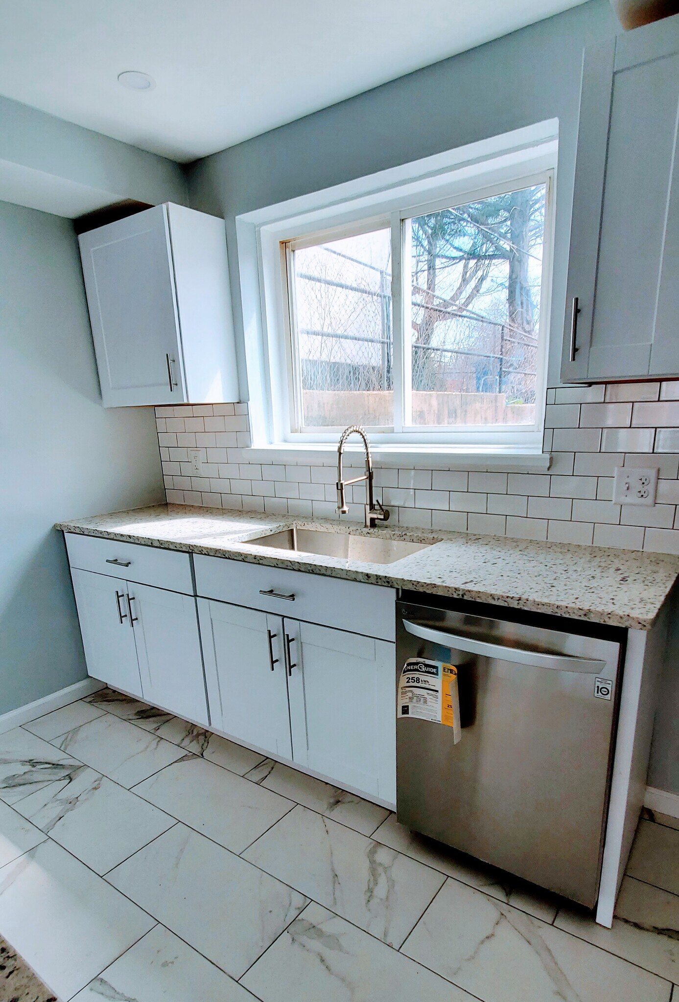 Kitchen view 2 - 4223 Gault Pl NE