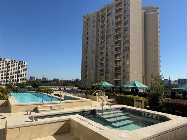 Building Photo - 3225 Turtle Creek Blvd Blvd