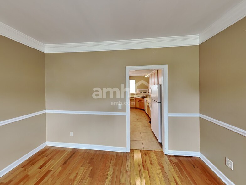 Building Photo - 317 Stone Heath Ct