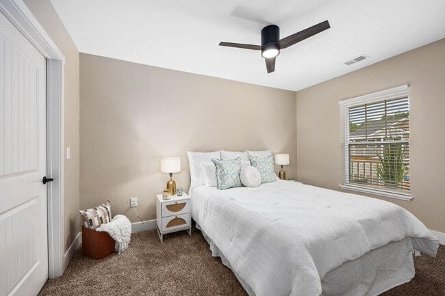 Primrose 2 Bed/2 Bath 1350 sqft