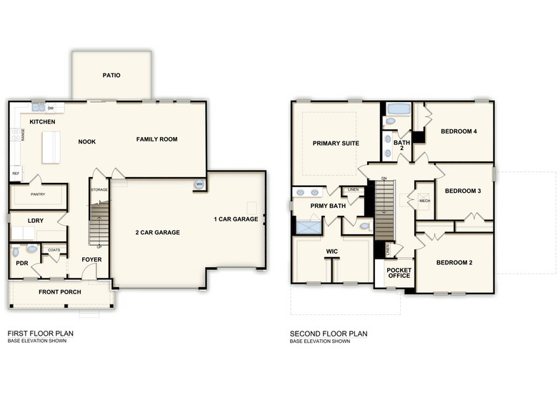 Building Photo - 215 Gershon Wy