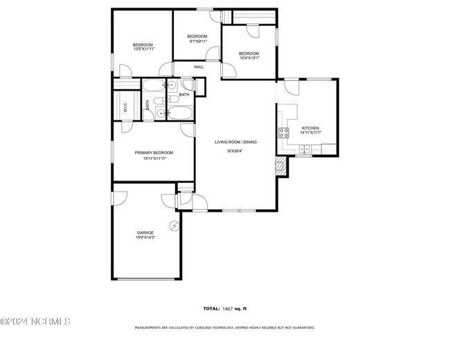 Building Photo - 208 Quarter Horse Ln