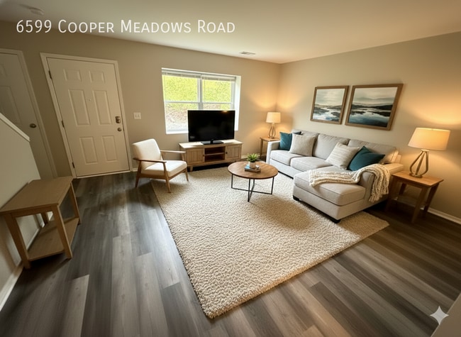 Building Photo - 6599 Cooper Meadows Rd
