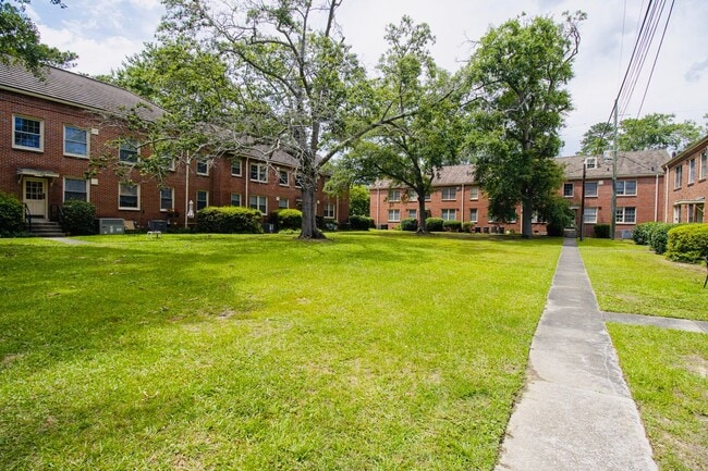 Building Photo - Bright & Modern Renovated 1-Bedroom Condo ...