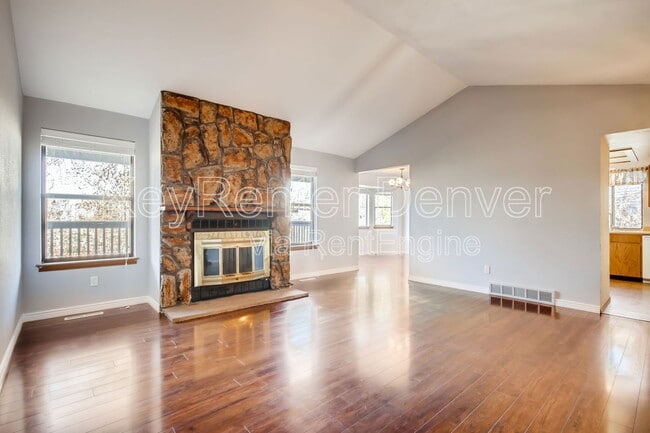 Building Photo - 11527 E Highline Pl