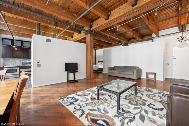 Building Photo - 540 N Lake Shore Dr