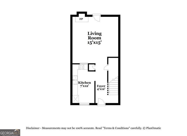 Building Photo - 700 Redland Dr
