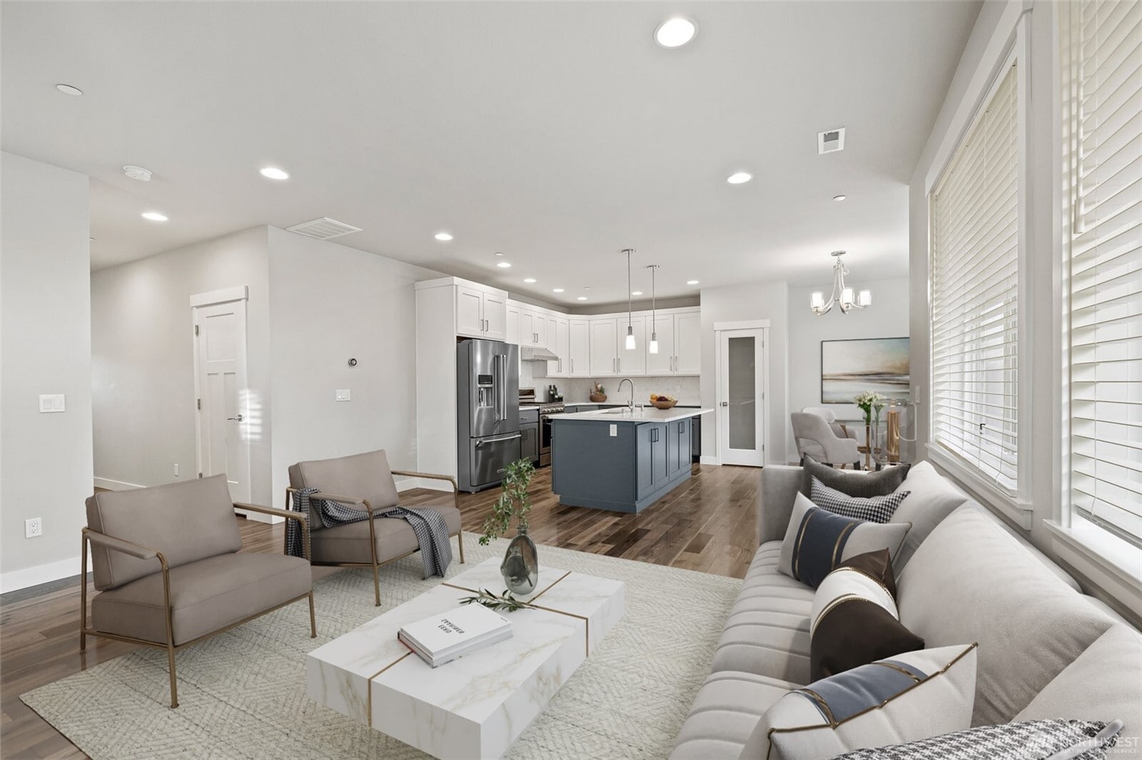 Building Photo - 1214 170th St SW