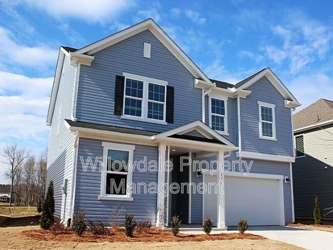 Building Photo - 125 Willow Grove Ln