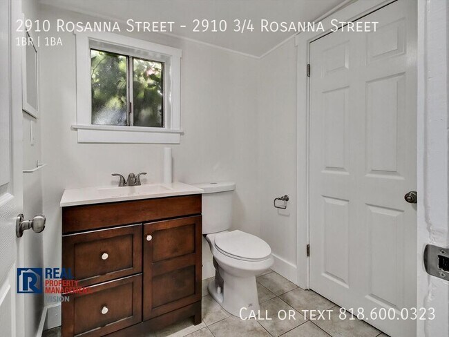 Building Photo - 2910 Rosanna St