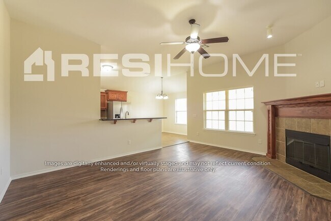Building Photo - 1541 NW 125th St
