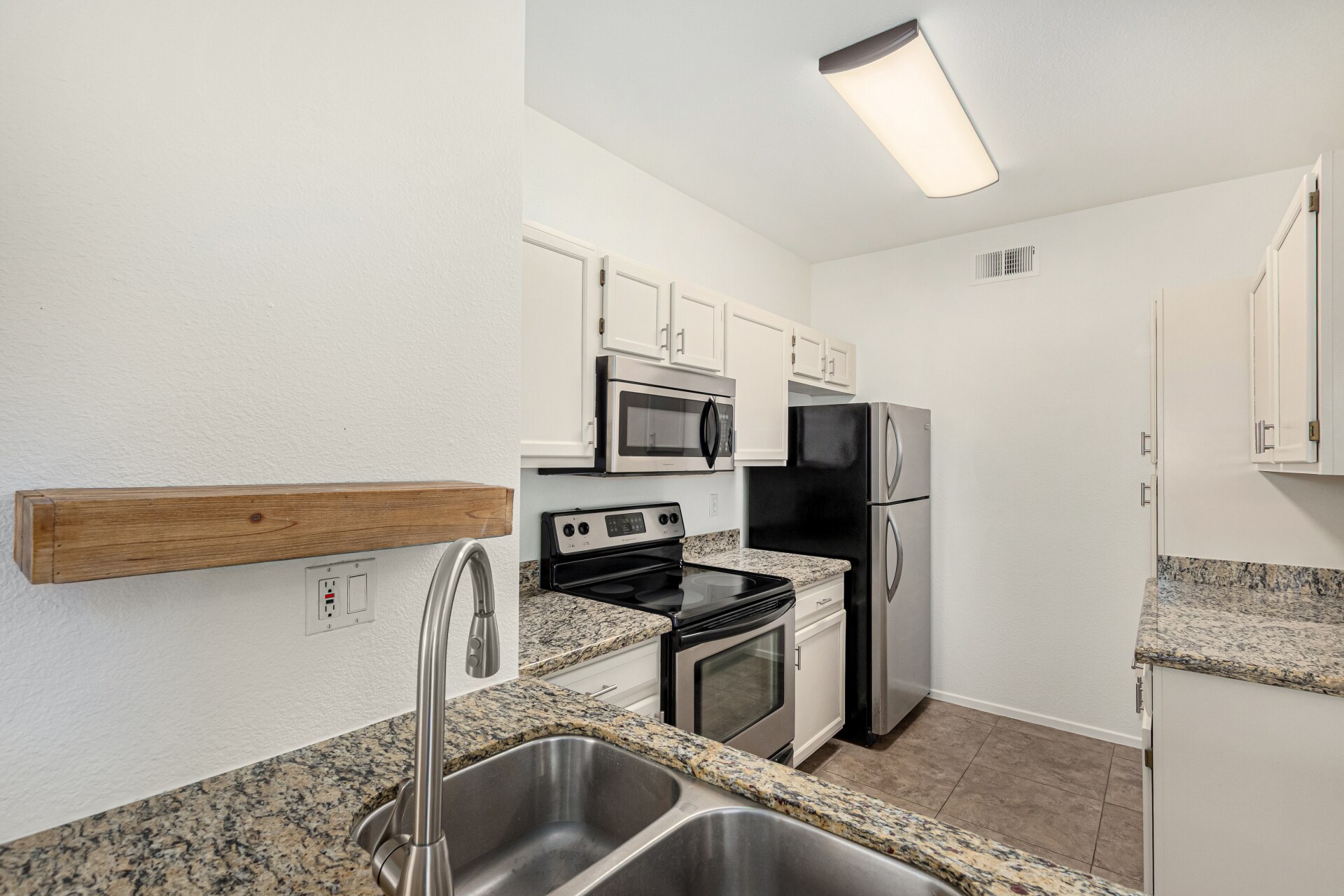 Kitchen - 7009 E Acoma Dr