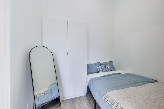 Floorplan - ArtHaus Chestnut