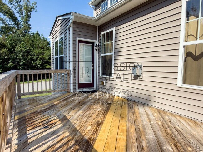 Building Photo - 4219 Hiddenwell Ln