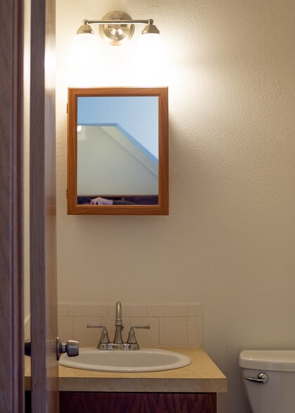 Bathroom 2 - 2024 Winston way