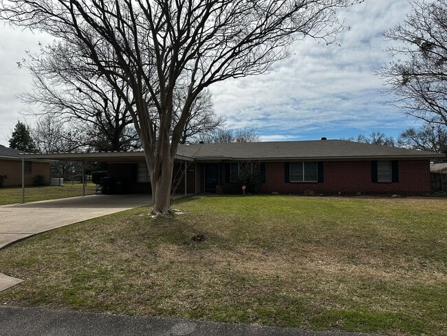 Primary Photo - 4 Bedroom in Pine Tree ISD