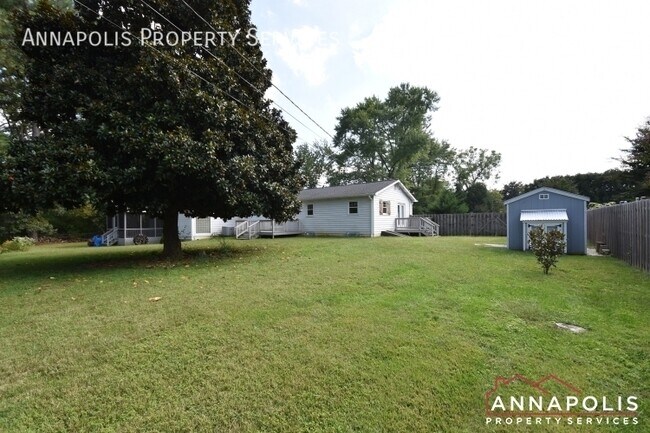 Building Photo - 708 Harness Creek View Dr