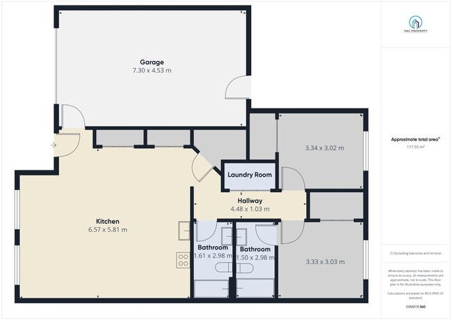 Building Photo - 2416 Homestead Dr