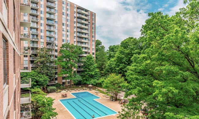 Building Photo - 2939 Van Ness St NW