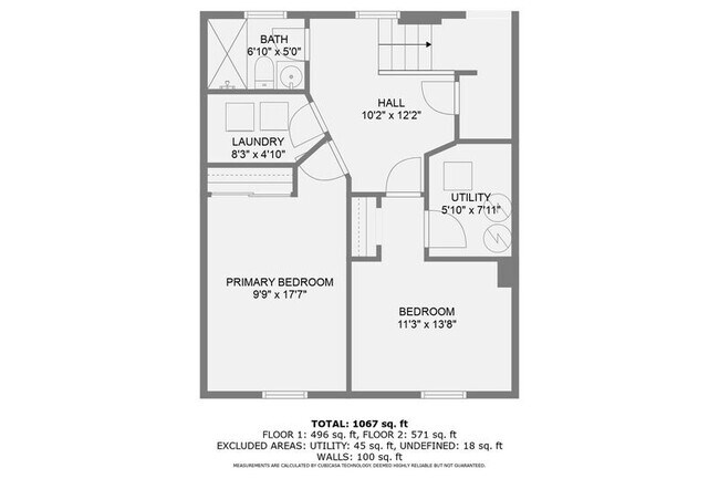 Building Photo - 4418 W 11th Ave
