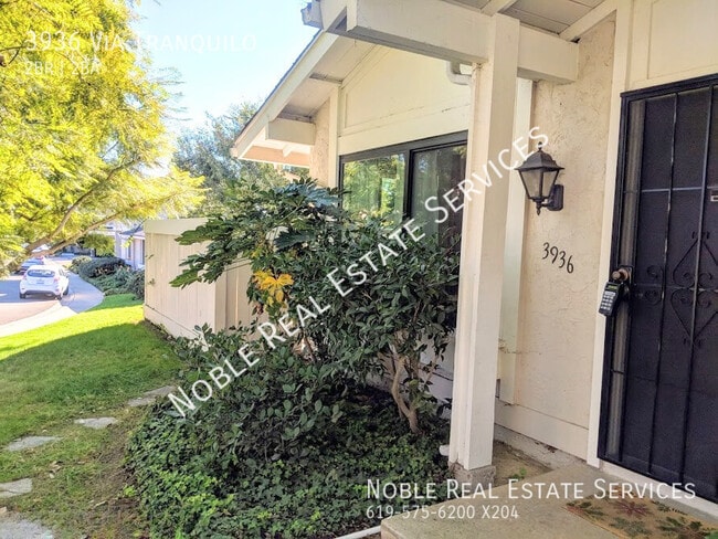 Building Photo - 3936 Via Tranquilo