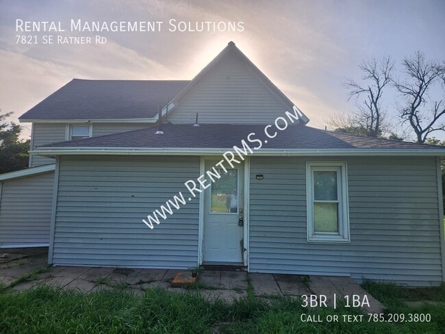 Building Photo - 7821 SE Ratner Rd