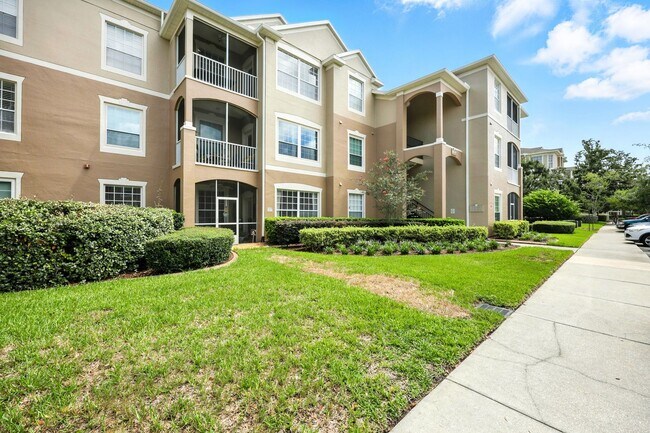 Primary Photo - Bright Top-Floor Condo in Resort-Style Gated Community