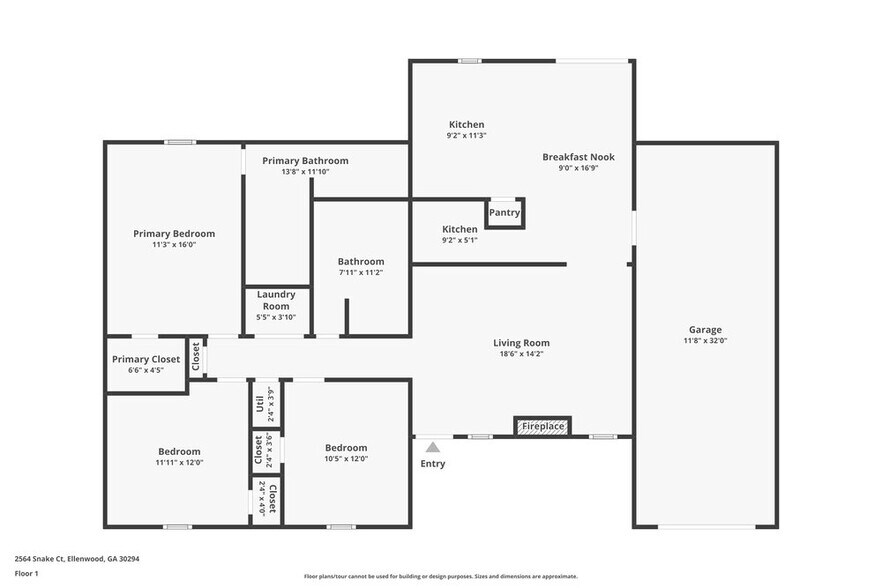 Building Photo - 2564 Snake Ct