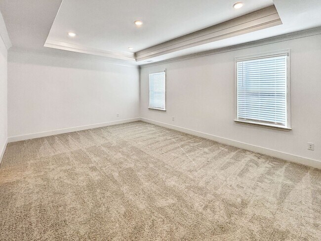 Building Photo - Brand New 4 BR/ 3.5 BA Home in Woodstock!