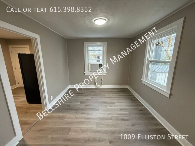 Building Photo - 1009 Elliston St
