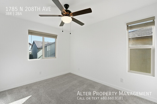 Building Photo - 1785 N 208th Ave