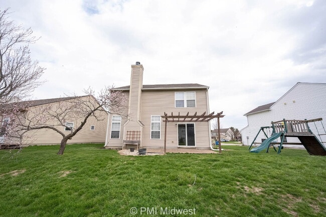 Building Photo - 3822 LimeLight Ln