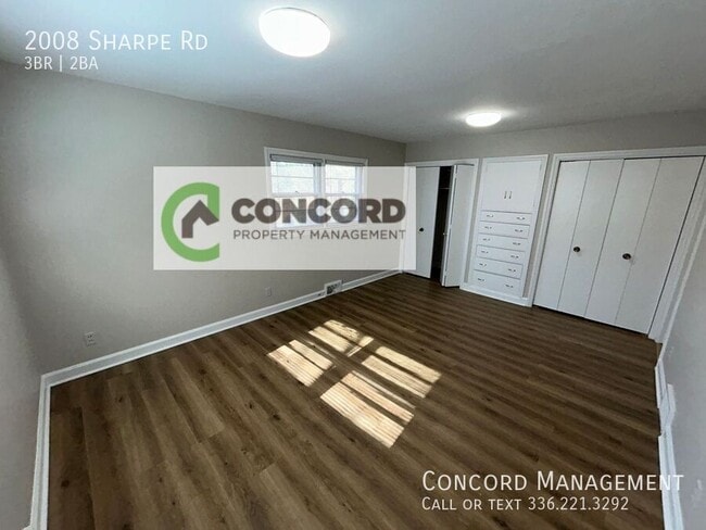 Building Photo - 2008 Sharpe Rd