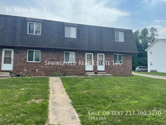 Primary Photo - 84 Mesa Rd