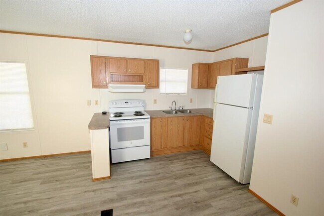 Building Photo - 24455 Clennie Needham Rd