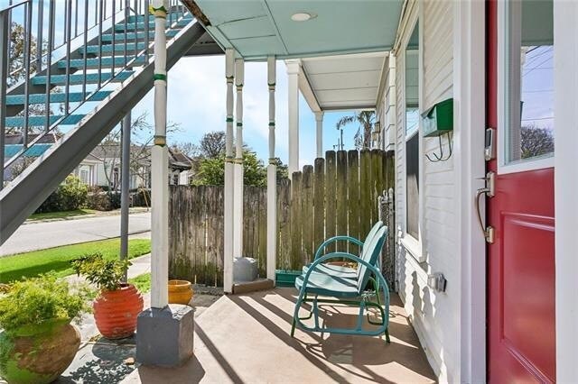 Building Photo - 1324 Cambronne St