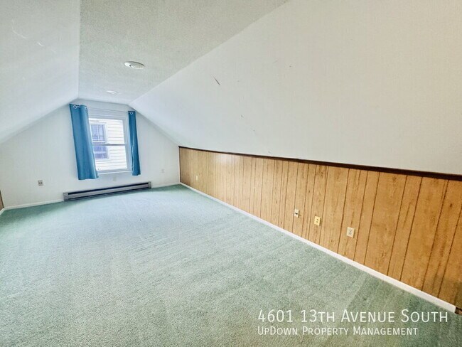 Building Photo - 4601 13th Ave S