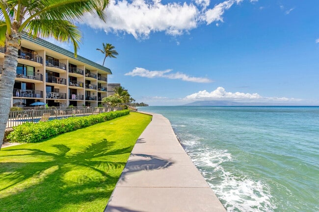 Building Photo - 4471 Lower Honoapiilani Rd