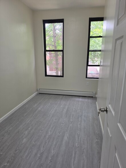 Bedroom 1 - 781 Seneca Ave