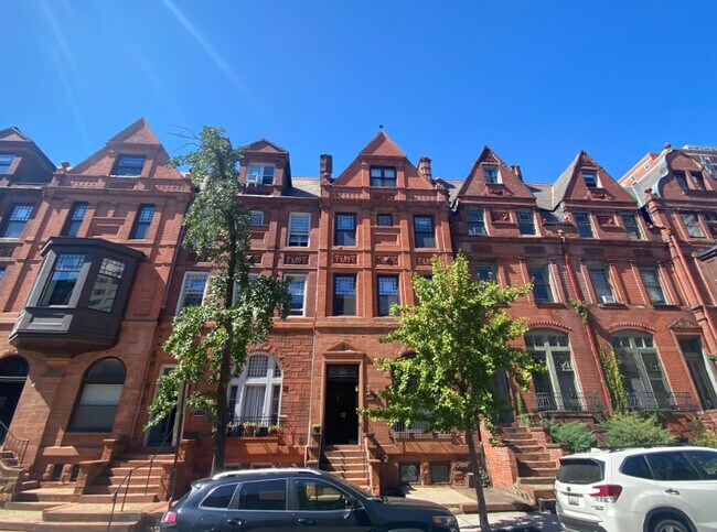 Building Photo - Chateaus AHR LLC