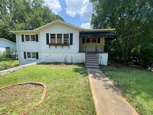 Primary Photo - 537 Camellia Rd