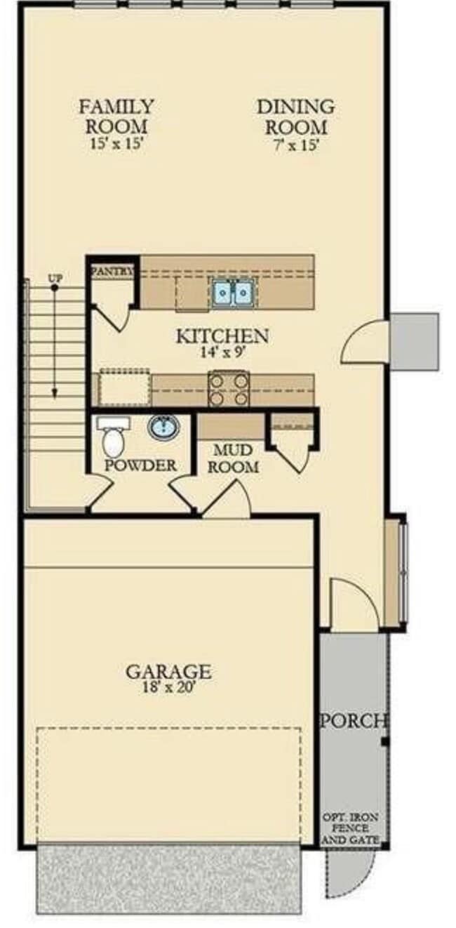Building Photo - 630 Aspen Falls Ct
