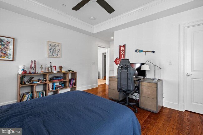 Building Photo - 5600 Brite Dr