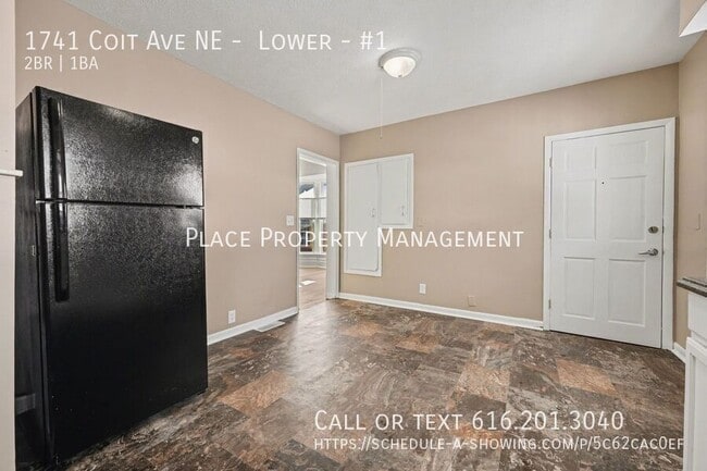 Building Photo - 1741 Coit Ave NE