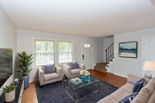Building Photo - 5467 High Tide Ct