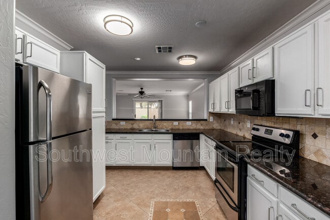 Building Photo - 28635 N Opal Ct