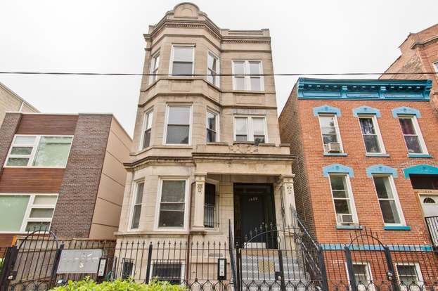 Building Photo - 1450 N Campbell Ave