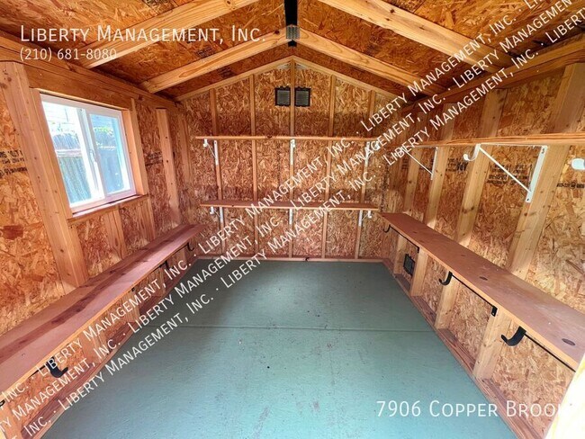 Building Photo - 7906 Copper Brk
