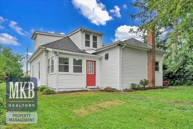 Building Photo - 3 Bedroom in Salem City
