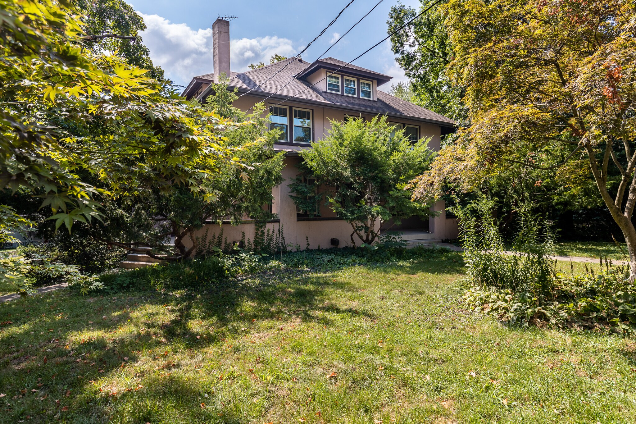 Building Photo - 4412 Erie Ave